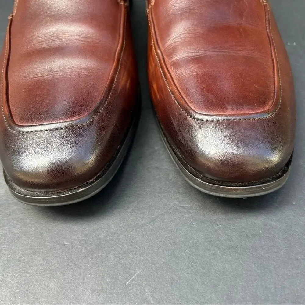 Vionic Men’s Spruce Sullivan Loafer, Size 12
